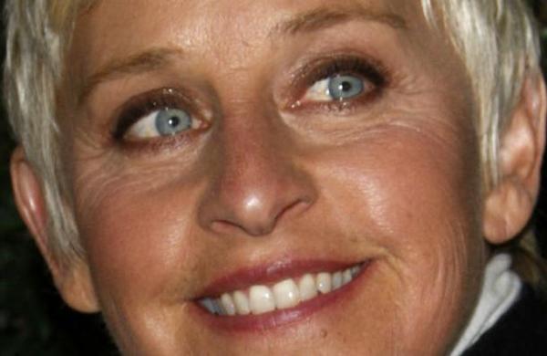 Una niñez difícil y grandes éxitos en televisión: así ha sido la vida de la polémica Ellen DeGeneres - C9N