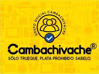 Publicó en Cambachivache y le llovieron historias
