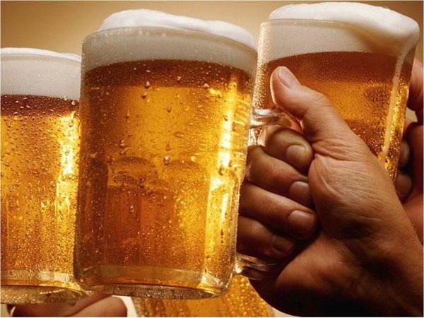 ¡Salud! Hoy es el Día de la Cerveza