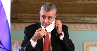 PGN 2021: “Los ministros tienen que defender la posición del presidente”, dice Villamayor
