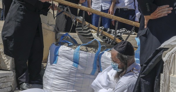 Fallece en Israel el rabino Steinsaltz, figura central del judaísmo