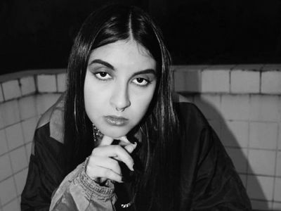 Missmaella lanza El Circo, su primer disco, y un sencillo