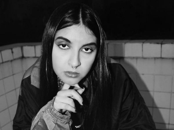 Missmaella lanza El Circo, su primer disco, y un sencillo