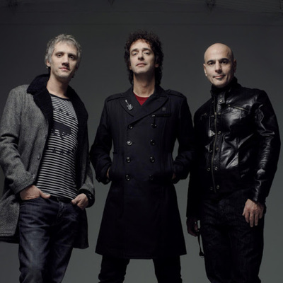 Íconos del rock en español anuncian nueva versión de "Música Ligera" de Soda Stereo » Ñanduti