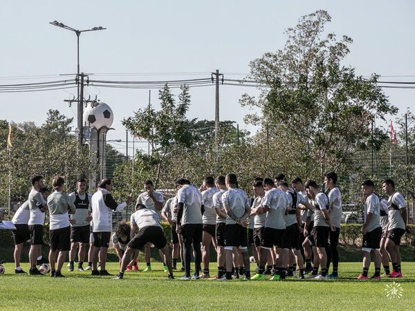 APF confirma casos positivos en Olimpia y Libertad