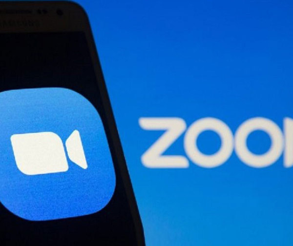 Los filtros y las reacciones llegan a las videollamadas de Zoom