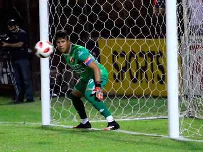 Tribunal Disciplinario deja sin efecto la expulsión de Pablo Gavilán