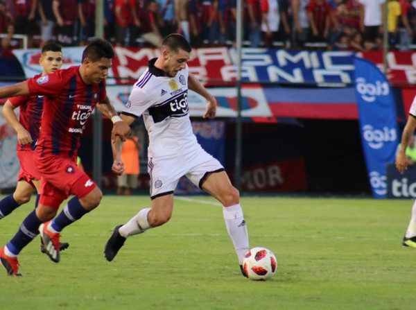 El superclásico será a fin de mes en barrio Obrero