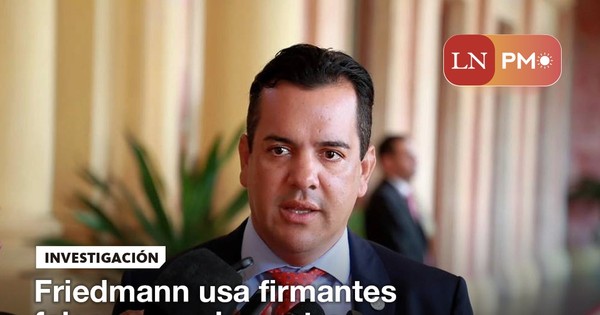 LN PM: Las noticias más importantes de la siesta