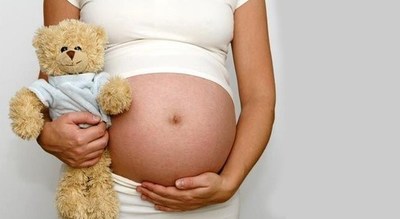 Epidemia de embarazos en niñas y adolescentes: "Los números son de terror" - ADN Paraguayo