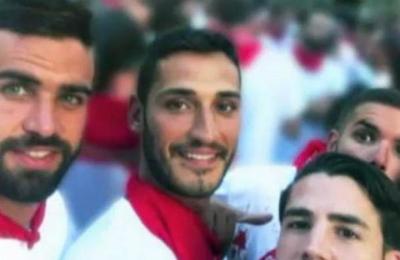Hombre que publicó la foto de la víctima de 'La Manada' no irá a la cárcel - SNT