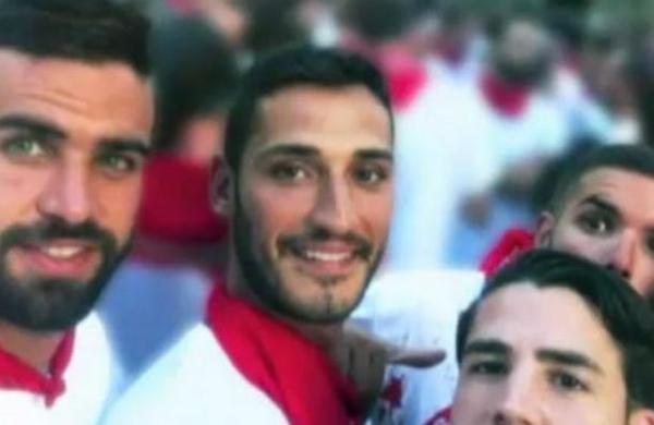 Hombre que publicó la foto de la víctima de 'La Manada' no irá a la cárcel - SNT