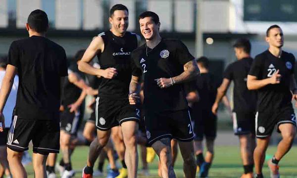 Olimpia y Libertad con casos positivos de Covid-19, según APF – Prensa 5