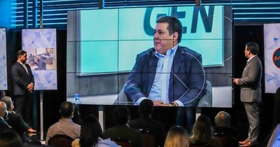 GEN inauguró nuevo estudio y oficinas en edificio Multimedia