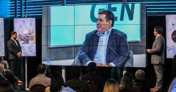 GEN inauguró nuevo estudio y oficinas en edificio Multimedia