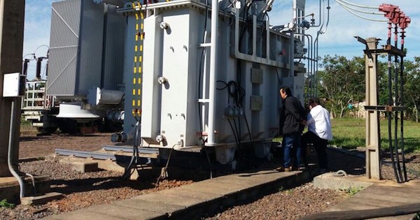 Incorporarán más de 7.500 transformadores para fortalecer sistema eléctrico