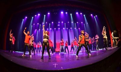 Lanzan Spinto Producciones, propuesta que busca potenciar la calidad artística nacional
