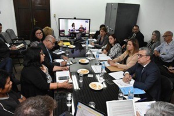 Cancillería artícula acciones para implementar dictamen de la NNUU sobre derechos del niño