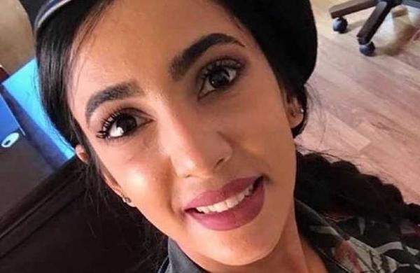 'La Novia de Beirut': La historia de la bombero que se iba a casar pero murió en la explosión - SNT
