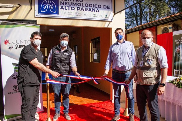 Grupo Sarabia, aliado estratégico en la lucha Covid-19