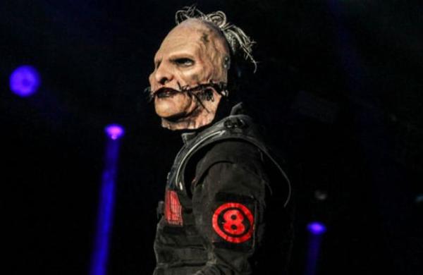 'Deja de llorar': el duro mensaje del vocalista de Slipknot a las personas que se niegan a usar mascarillas - SNT