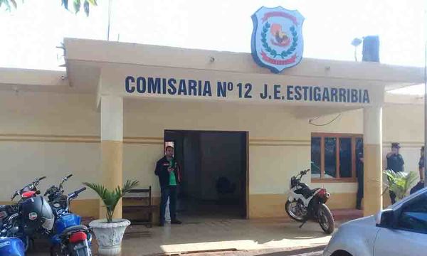Campo 9; Agentes policiales van a cuarentena tras caso positivo de Covid-19 – Prensa 5