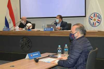 Programan otras tres jornadas del Apertura