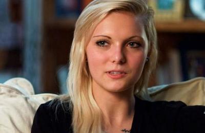 Daisy Coleman: protagonista de un documental de Netflix sobre abuso sexual se suicidó - C9N
