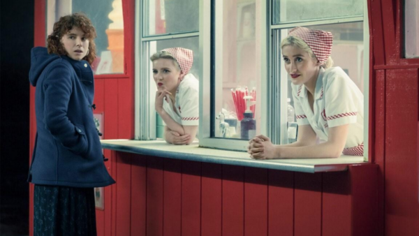 Netflix se juega por el terror psicológico