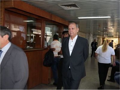Junta Municipal aprueba rendición de cuentas de Mario Ferreiro