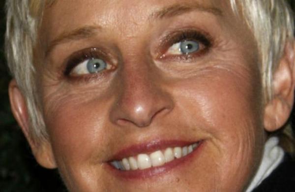 Una niñez difícil y grandes éxitos en televisión: así ha sido la vida de la polémica Ellen DeGeneres - SNT