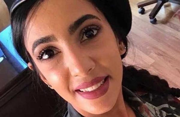 'La Novia de Beirut': La historia de la bombero que se iba a casar pero murió en la explosión - C9N