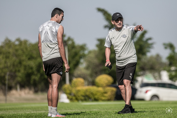 Las movidas de Ramón en Libertad