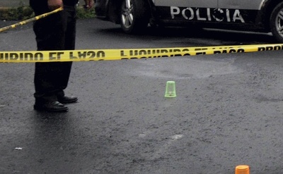 Asesinan a tiros a un sacerdote en una carretera de El Salvador » Ñanduti