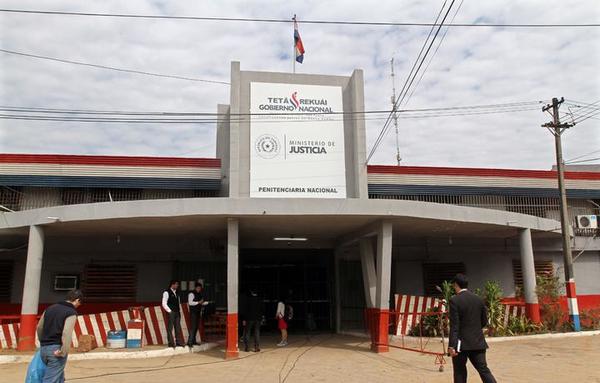 Tacumbú ya tiene 52 casos confirmados de Covid-19