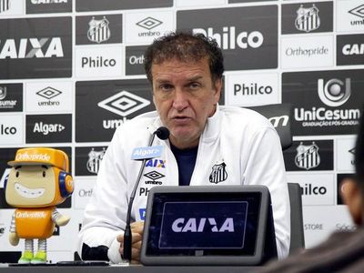 Un viejo conocido de Olimpia asume en Santos