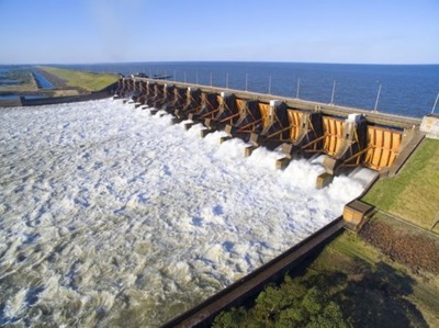 Argentina transfirió US$ 45 millones por cesión de energía de Yacyretá