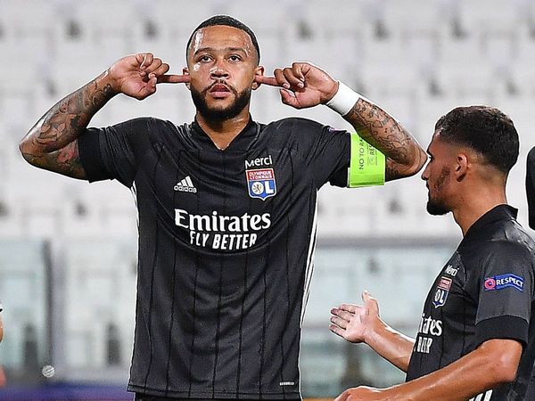 Lyon sobrevive a Cristiano, elimina al Juventus y se mete en cuartos