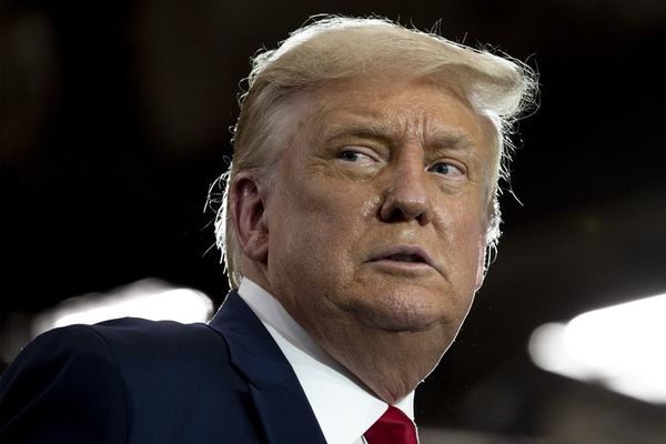 China busca que Trump pierda y Rusia denigrar a Biden, según inteligencia - Mundo - ABC Color