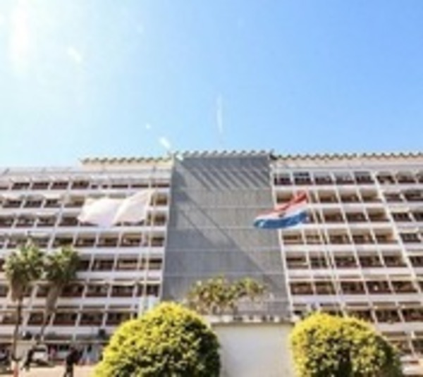 IPS aclara que no hubo discriminación en nuevo protocolo - Paraguay.com