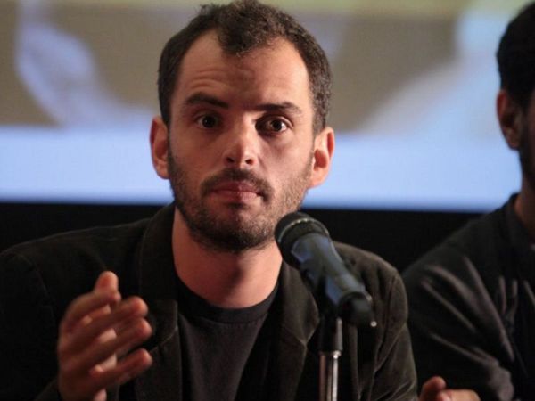 Jonás Cuarón llevará el mito del chupacabras a Netflix