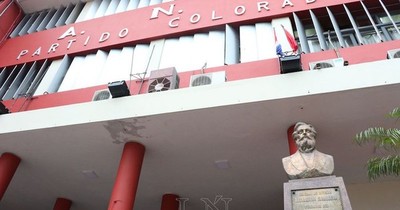 Municipales 2021: A partir del 10 de agosto movimientos podrán inscribirse en la ANR