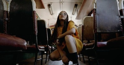 La rapera paraguaya Missmaella lanza su disco debut
