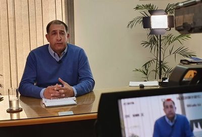 Mario Balmelli: “El productor necesita US$ 2,90 a US$ 3 por el ganado para seguir trabajando”