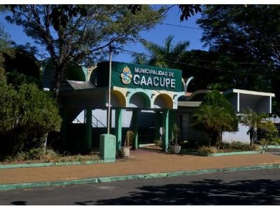 Caacupé extrema medidas ante expansión del COVID: Un concejal dio positivo y otros 11 van a cuarentena » Ñanduti