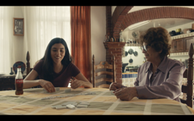 HOY / Coca-Cola lanza “Juntos se siente mejor”, la campaña que celebra la unión de las personas