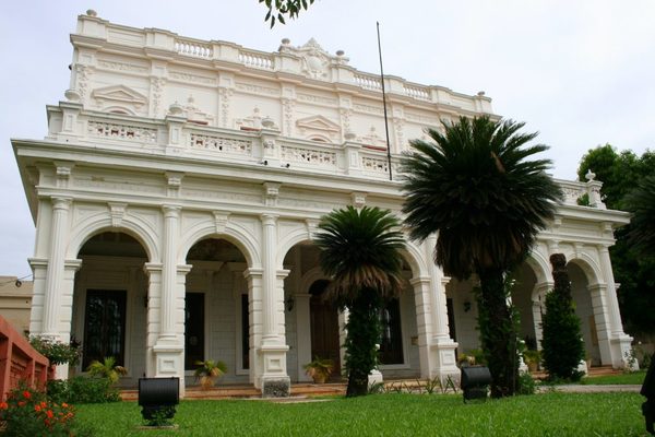 Universidad Nacional lanza el programa “Hub – UNA”