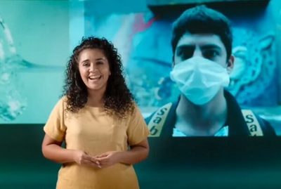 "El desafío está en cuidarnos entre todos"