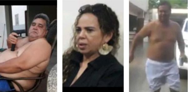 Concejales liberales se creen los impolutos y lanzan comunicado a la opinión pública