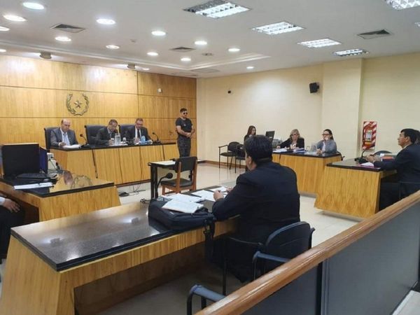 Condenan a 12 años de cárcel a hombre que violó a su propia hija en Itapúa